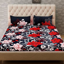 Home Pictures Bedsheets  Starting From Rs. 249 