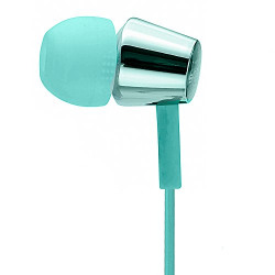 Sony MDR-EX155 in-Ear Headphones (Light Blue)