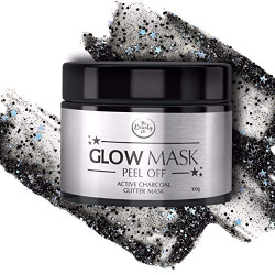 The Beauty Co. Glitter Glow Mask, 100 g