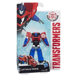 Hasbro Transformers Robots in Disguise Legion Optimus Prime Action Figure B0894
