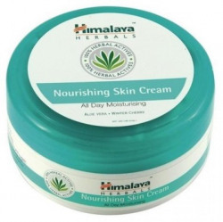 Himalaya Nourishing Skin Cream(200 ml)