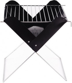 Tesler Charcoal Grill