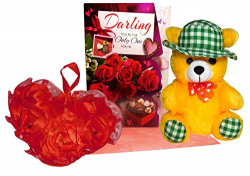 Valentine's Day - Love Gifts for Her