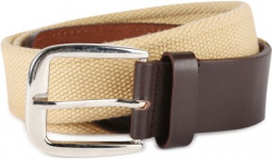 Provogue Men's Belt 55% Off From Rs. 227