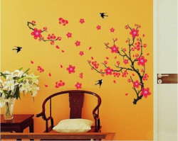 Big Wall Stickers For Flat Rs.99.