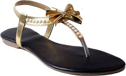 Karat Gold Womens Sandals From Rs.199