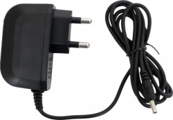 blackbear 7210 High Speed Universal Charger for all type Mobiles Mobile Charger(Black)