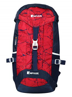 Impulse Rucksacks & Trekking Backpacks From 899