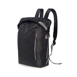 WeCool 90FUN Sports Foldable Lightweight Backpack - 20L - Black