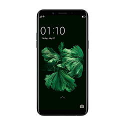 Oppo CPH1727 (Black) Without Offers