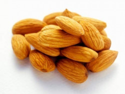 ANCY Almonds Natural and Best (500 Grams)