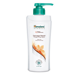 Himalaya Damage Repair Protein Shampoo, 700ml 