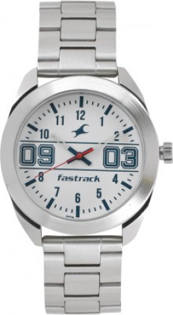 40% Off on Fastrack Wrist Watches