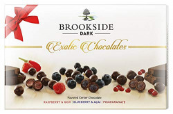 Brookside Gift Box, 135g (Assorted) 