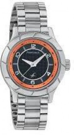 Fastrack 6139SM01 Watch  - For Women