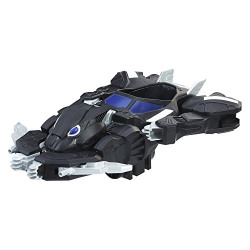 Marvel Panther Vehicle Action Figure
