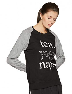 70% Off on Amazon Brand Symbol Women's Sweatshirt