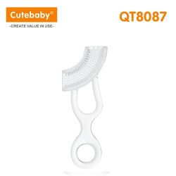Cutebaby Oral Care Toothbrush