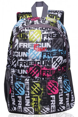 F Gear Backpack Starts from Rs. 249
