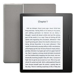 Kindle Paperwhite - 7th,10th Gen.& Kindle Oasis at Flat 10% off using code