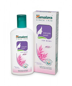 Himalaya Intimate Wash - 200 ml