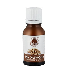 Old Tree Sandalwood Essential Oil, 15ml