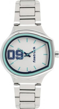 Fastrack Watches For Men & Women | Flat 40% Off + Extra 10% On Prepaid Payment