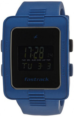 Fastrack Digital Watch Flat 63% Off