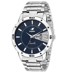 Espoir Analog Blue Dial Men's Watch - ESP12457