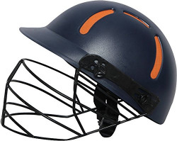 Klapp 20-20 Cricket Helmet for Boys (Medium)