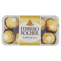 Up To 25% Discount On Branded Chocolates