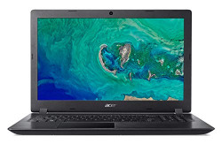 Acer Aspire 3 Pentium 15.6-inch Laptop (4GB/1TB HDD/Windows 10/Black/2.2kg), A315-32
