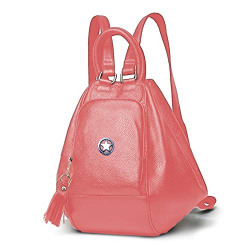 Deal Especial Smart Girl's Shoulder Bag (Multi-Colour)