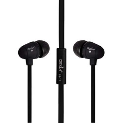 Orkia Blast Series Bomb BS - 11/N95 Super Extra Bass Headphones (Black)