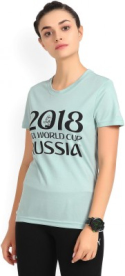 FiFA Women's T-shirt  Rs.149 