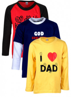Pack of 3 Tshirts Flat 50 % off starting 339/- (Value Packs)