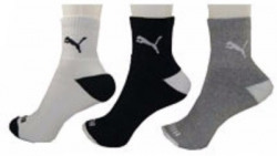 Socks set - Addidas,Puma Reebok,Nike min. 60% off. from ₹129