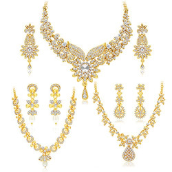 Sukkhi Jewellery Set Starts from Rs. 169
