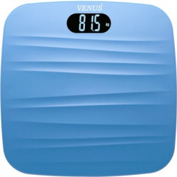 Venus PrimeLightweight Weighing Scale(Blue)