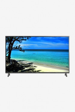 Panasonic TH-55FX650D 139 cm (55 inches) Smart Ultra HD 4K LED TV (Grey)