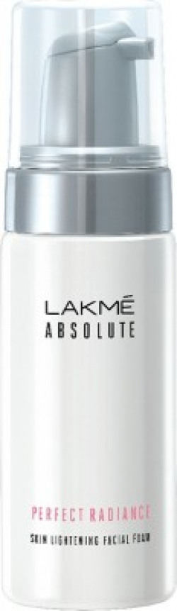 Lakme Perfect Radiance Skin Lightening Face Wash(130 ml)