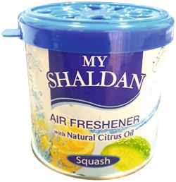 My Shaldan Squash Car Air Freshener (80 g)