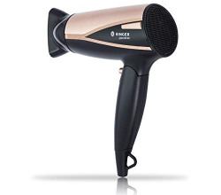 Singer Stylee HD03 Hair Dryer with Hot & Cool Air Shot & Foldable Handle