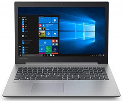 Lenovo Ideapad 330 Intel Core i5 8th Gen 15.6-inch Laptop (8GB/2TB HDD/Windows 10 Home/2GB Graphics/Platinum Grey/ 2.2kg), 81DE012PIN