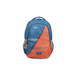 Skybags 26 Ltrs Teal Casual Backpack (BPEON3TEL)