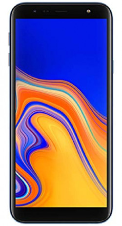 Samsung Galaxy J4 Plus (Blue, 2GB RAM, 32GB Storage) with Offers