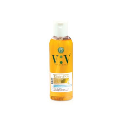 Estrella Professional Nutribios Vita Verde Intense Nourishment Elixir d'Or Hair Serum (100 ml)