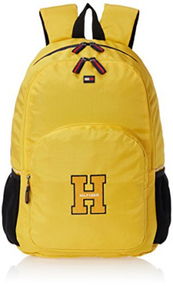 Tommy Hilfiger Backpacks Min 50% off from Rs. 679