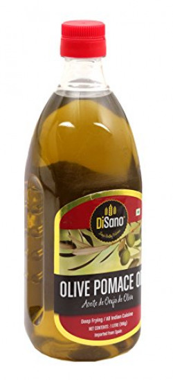 Disano Olive Pomace Oil - 1 ltr