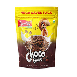 Kwality Choco Flakes, 1kg